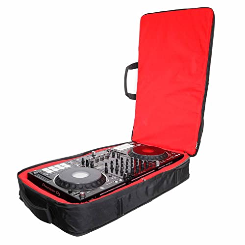 Pioneer DDJー1000 バッグケース付き DJC-1X BAG (arquivado) Bolsa para controlador DJ para DDJ